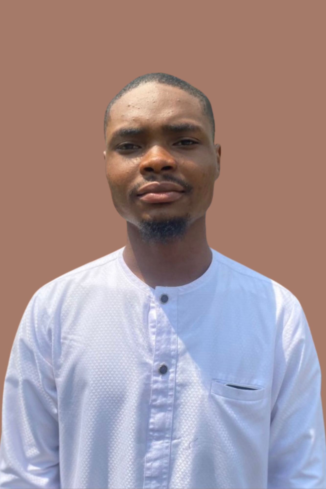 Damilare Peter